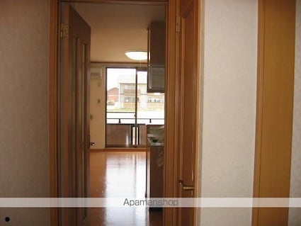 アムール・ＧＡＫＵ　Ａ[1R/33.15m2]の内装