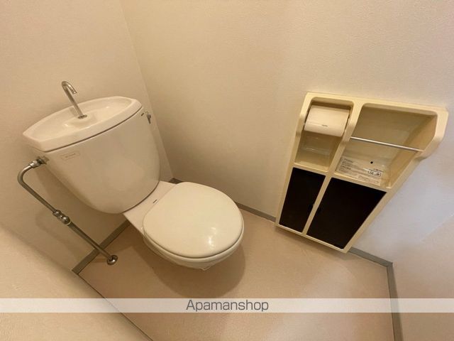 サンロイヤルの内装写真