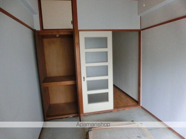 ホームズヤマグチ[1DK/20m2]の内装2