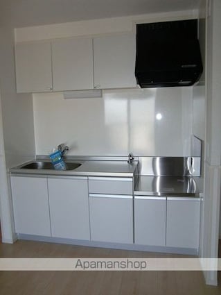 マントヴァーニ[1LDK/41.79m2]のキッチン