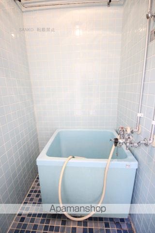 24ハイツAの内装写真