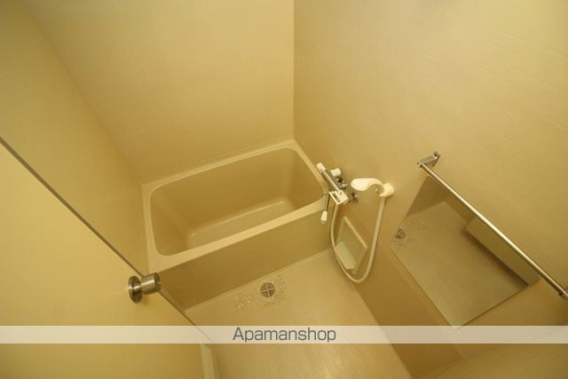 アルデール柳川の内装写真