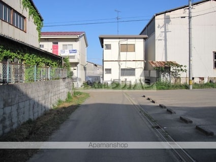 サンフラワー山波[1K/24.18m2]の周辺2