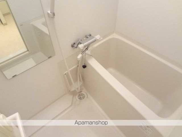 メープル北円山の内装写真