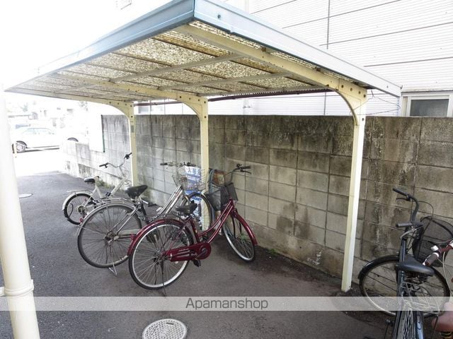 シャトーハイツのその他写真