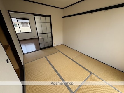 オークハイツ[2LDK/50.81m2]の内装7