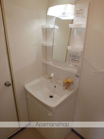 ハイツ井上の内装写真