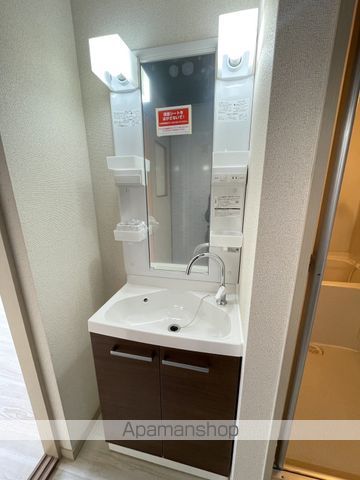 ドミールイーストの内装写真