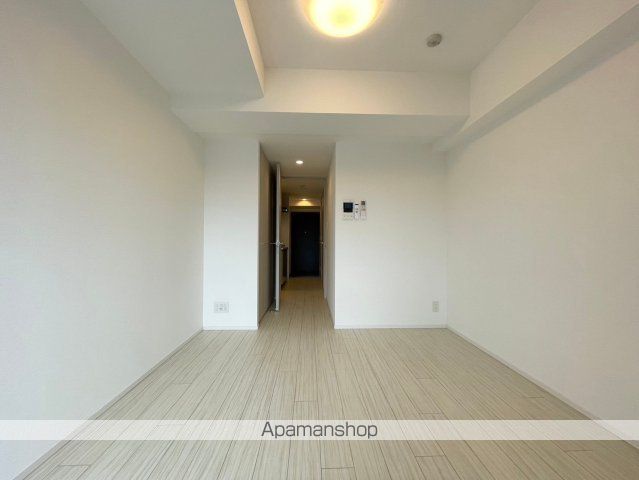 DIPS野方RESIDENCEの内装写真