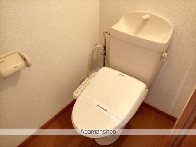 レオパレスアクアフラッツの内装写真