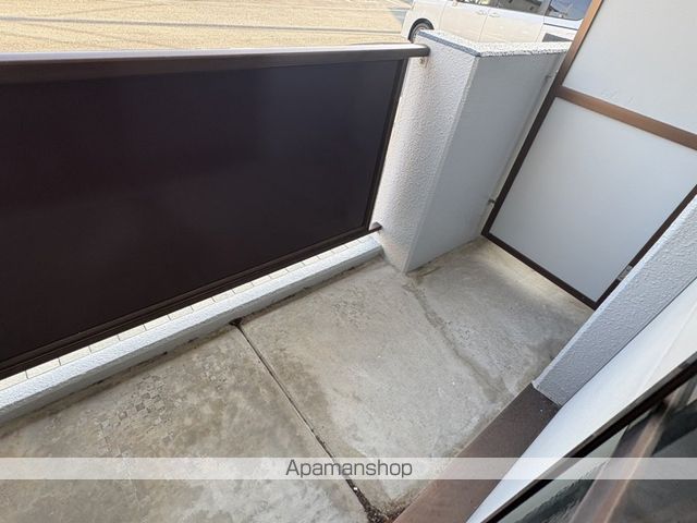 アイレットの内装写真