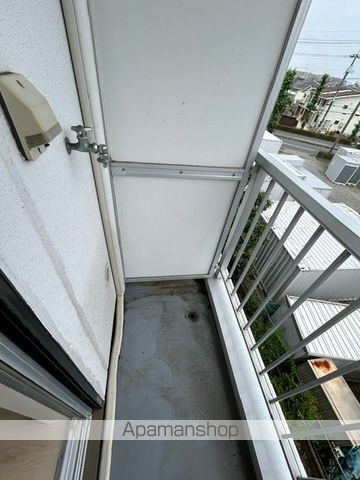 グランドール富士の内装写真