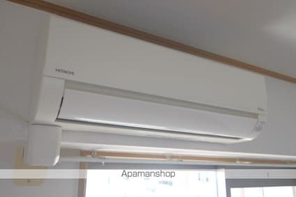 ヴェルドミールＳ[2LDK/52m2]のその他設備