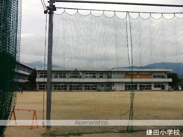 リバティーフジ B棟の周辺写真