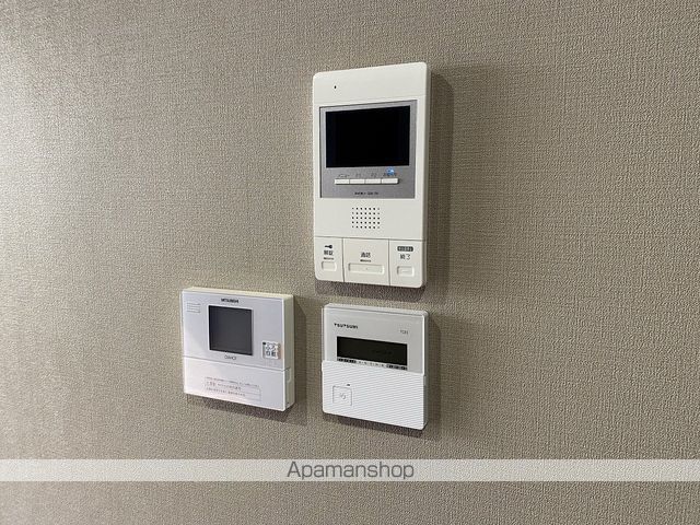 GRAN CLASSの内装写真