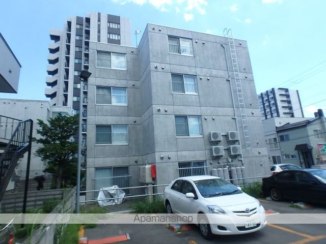 MulberryField 24.2マルベリーフィールド24.の外観写真