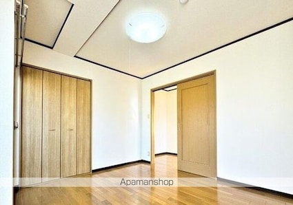 シティホワイト[2K/29.55m2]の内装