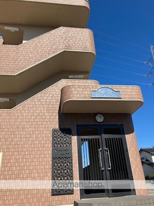 Ｂ－ｍａｉｍａｉ[2LDK/62.16m2]の外観2