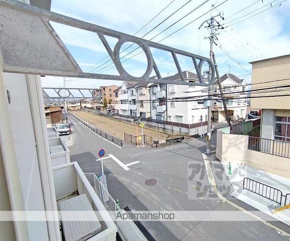 FORTUNAの内装写真