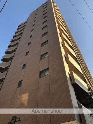 パークキューブ板橋本町[1K/24.65m2]の外観4