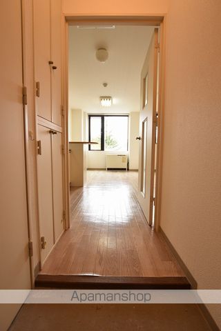 ポート24の内装写真