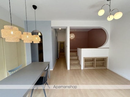 ライオンズマンション狭山[1LDK/63.25m2]の内装6