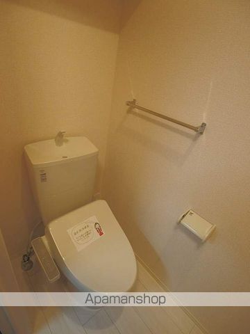 フォレストメゾン堀割の内装写真