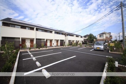 東京都八王子市石川町[2LDK/50.22m2]の共用部3