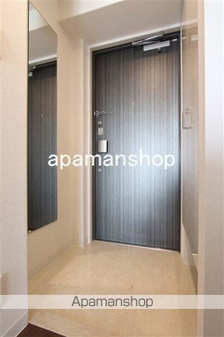 レオンヴァリエOSAKAベイシティ IIの内装写真