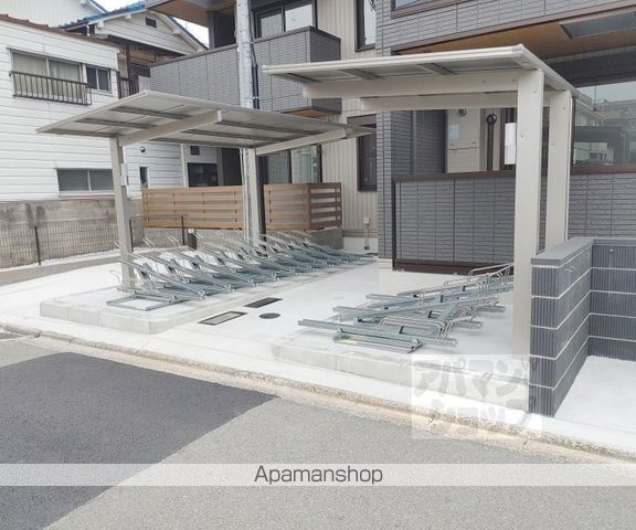 DーROOM伏見駅前のその他写真
