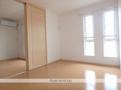 オーチャード　桐[2LDK/57.21m2]の内装2