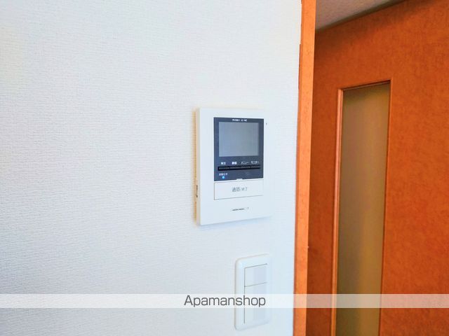 レオパレスパピルスHTYの内装写真