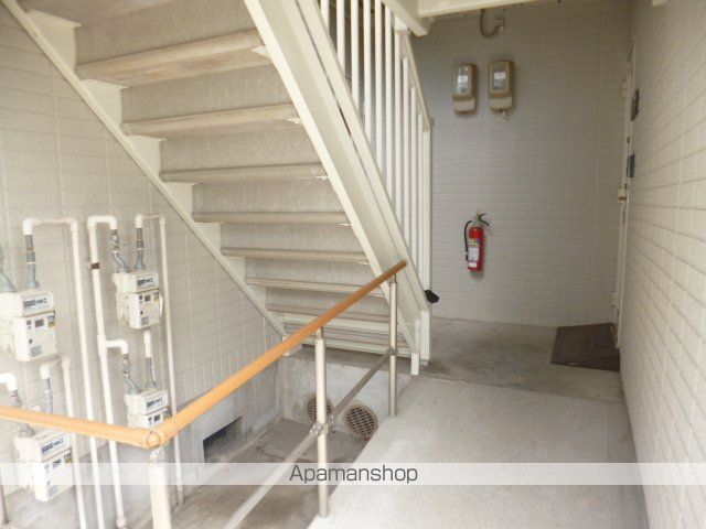 コーポ・アルペラ Aのその他写真