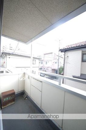 メゾンド・ドゥミュー[1R/22m2]の内装7