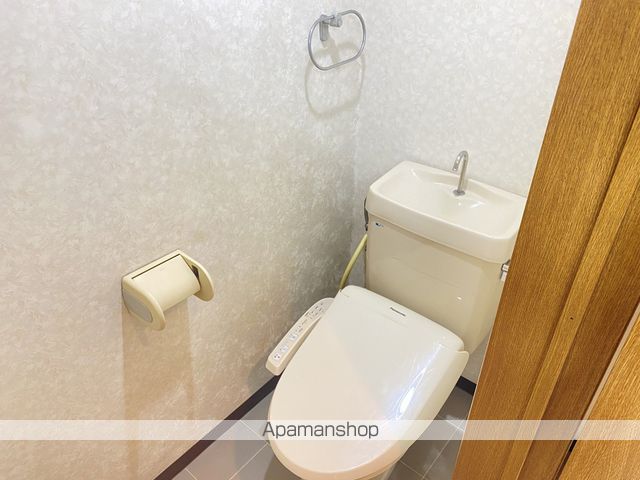 エクセル春日の内装写真