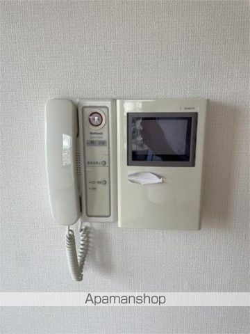ベルフラワー岡町の内装写真