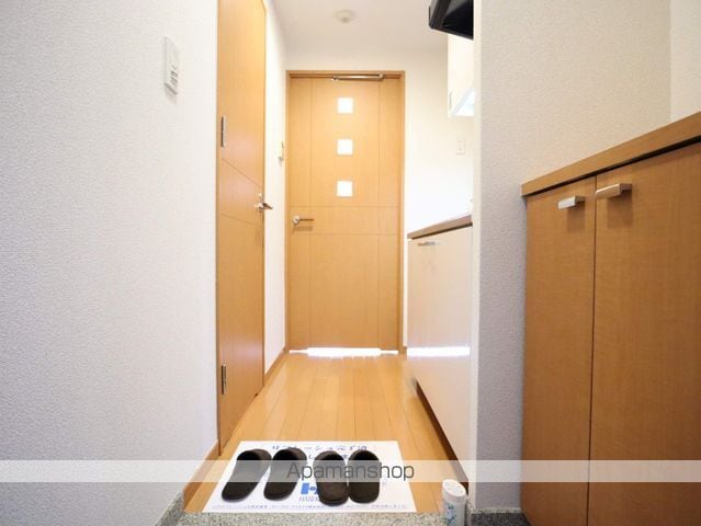 ASレジデンス上前津の内装写真