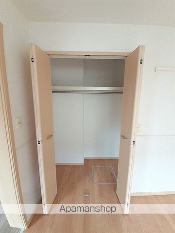 セイバリーKの内装写真