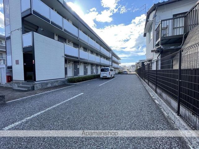 レオパレステルヌーラ彦根のその他写真