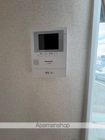 エーコー赤平の内装写真