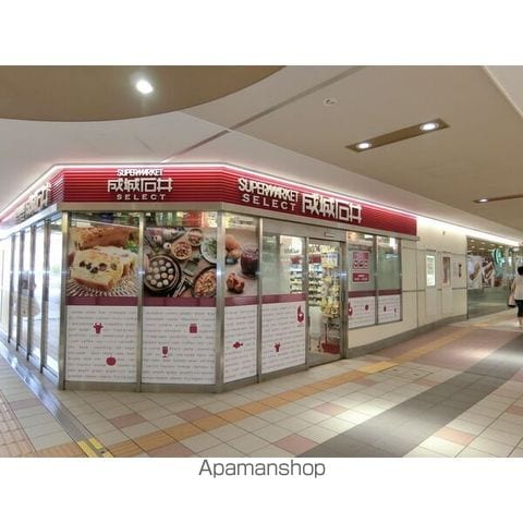 共栄ビルの内装写真