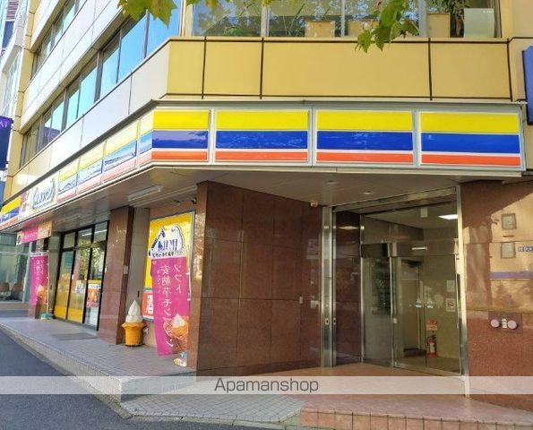パークアクシス文京本郷の周辺写真