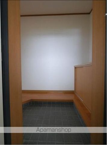 末吉大丸マンションA棟の内装写真