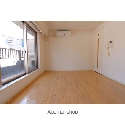 プライムアーバン番町[1R/23.91m2]のリビング・居間1
