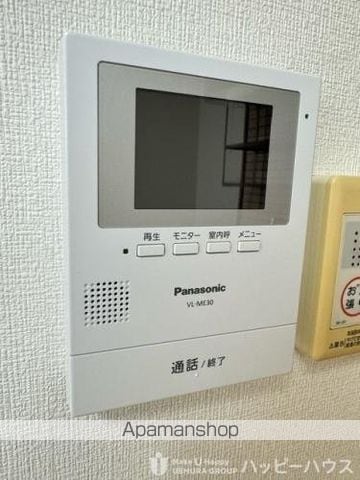 カーサ・コモーダの内装写真