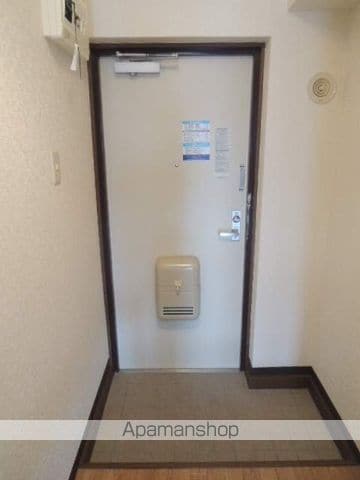 オリーブ住吉の内装写真