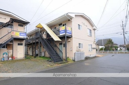 コーポインター９０[2DK/41.25m2]の外観4