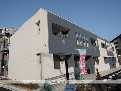 Ｍａｓｕｅｍｏｎ　Ⅱ番館[1LDK/45.46m2]の外観3