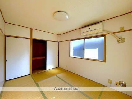 コーポ奥田[2DK/41.72m2]の内装1