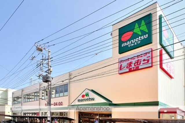 レックス多摩川レジデンスの周辺写真